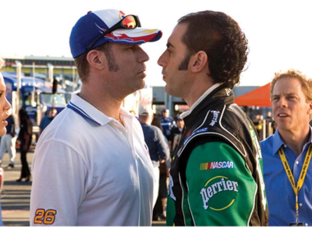 Ricky bobby i piss excellence think, that And Ricky bobby i piss excellence can look