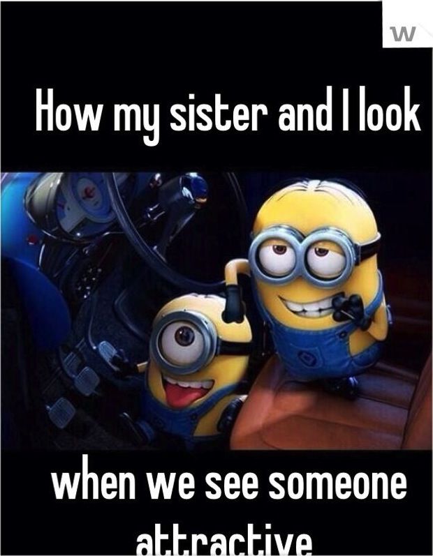 Sister Humor Quotes. QuotesGram