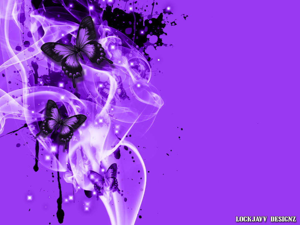 Real Purple Butterfly Quotes. QuotesGram