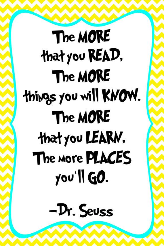 30 Dr Seuss Printable Quotes. QuotesGram