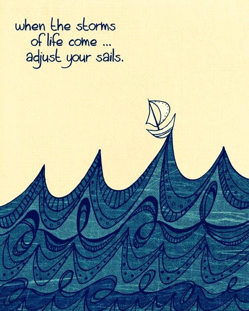 Good Luck Sailing Quotes. QuotesGram