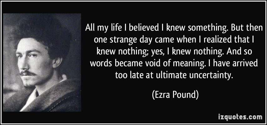 Quotes To Something From Nothing Quotesgram