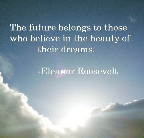 Future Dreams Quotes. QuotesGram