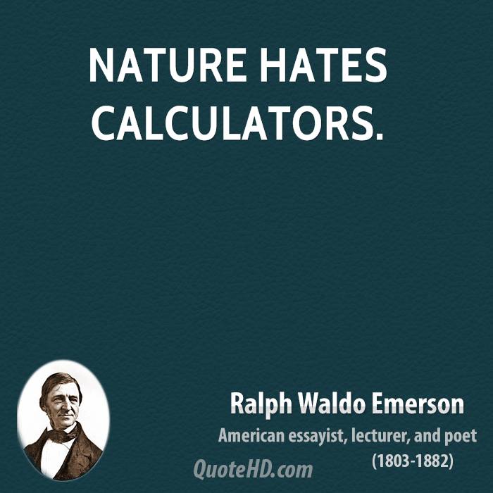 Quotes About Man Vs Nature. QuotesGram