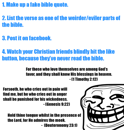 Fake Christians Quote 8
