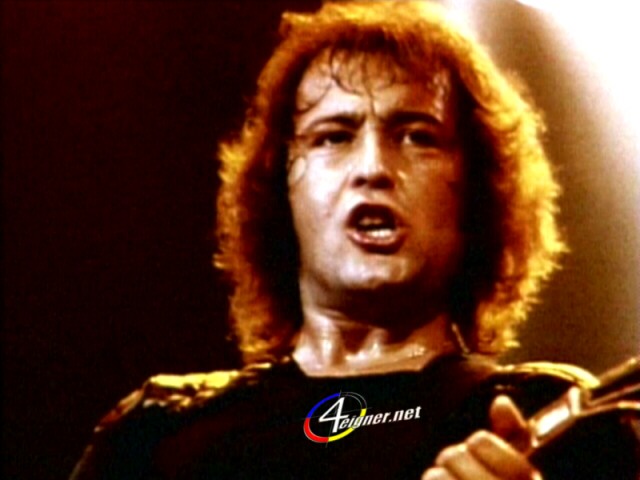 Foreigner Band Quotes. QuotesGram
