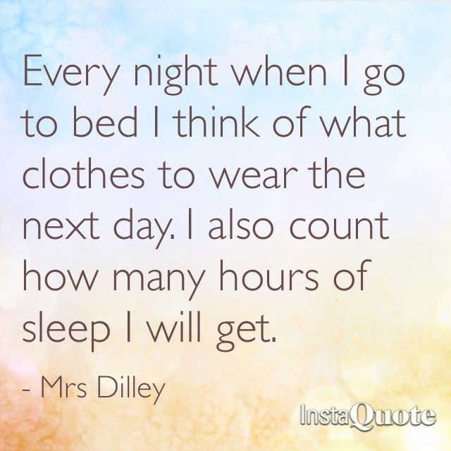 Bedtime Quotes And Sayings. QuotesGram