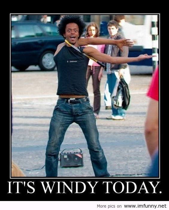 Quotes About Windy Weather QuotesGram