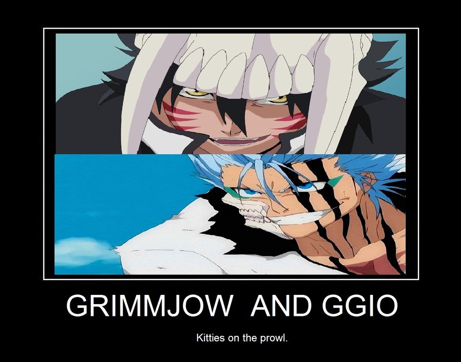 Grimmjow Quotes QuotesGram