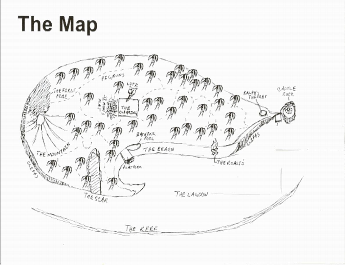 Lord Of The Flies Critical Lens - Words | Bartleby funny lord of the flies essay