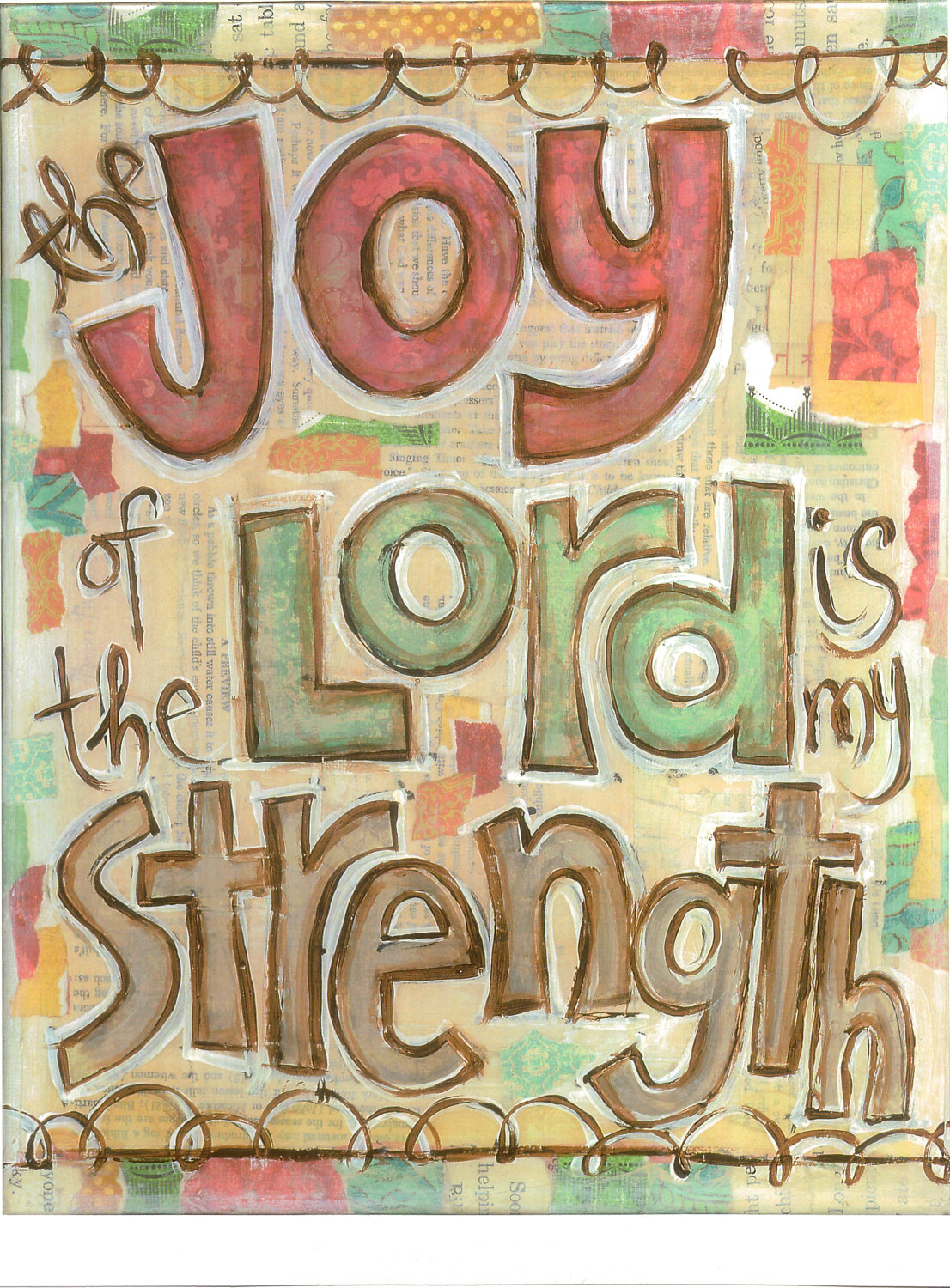 Joy In God Quotes. QuotesGram