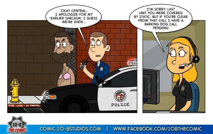 911 Dispatchers Police Funny Quotes. QuotesGram