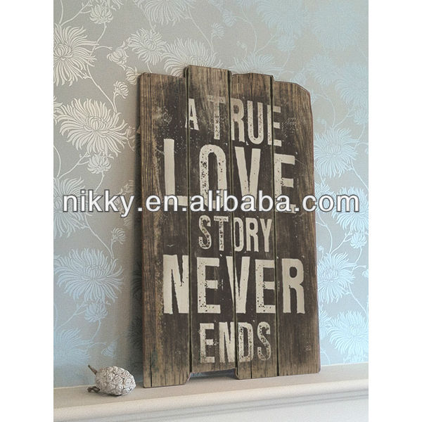 Wooden Wall Plaques With Quotes. QuotesGram