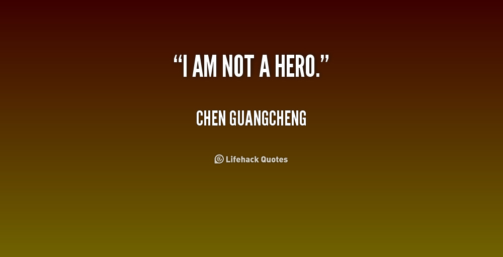  Quotes  About Heroes  In Your Life  QuotesGram