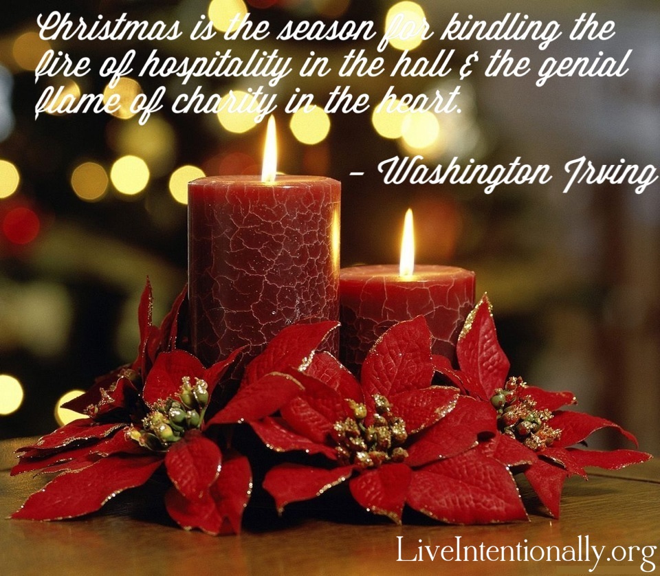 Holiday Season Quotes Inspirational. QuotesGram