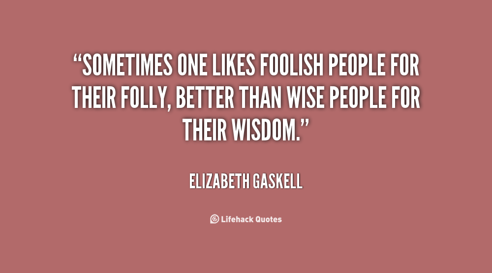 Elizabeth Gaskell Quotes. QuotesGram