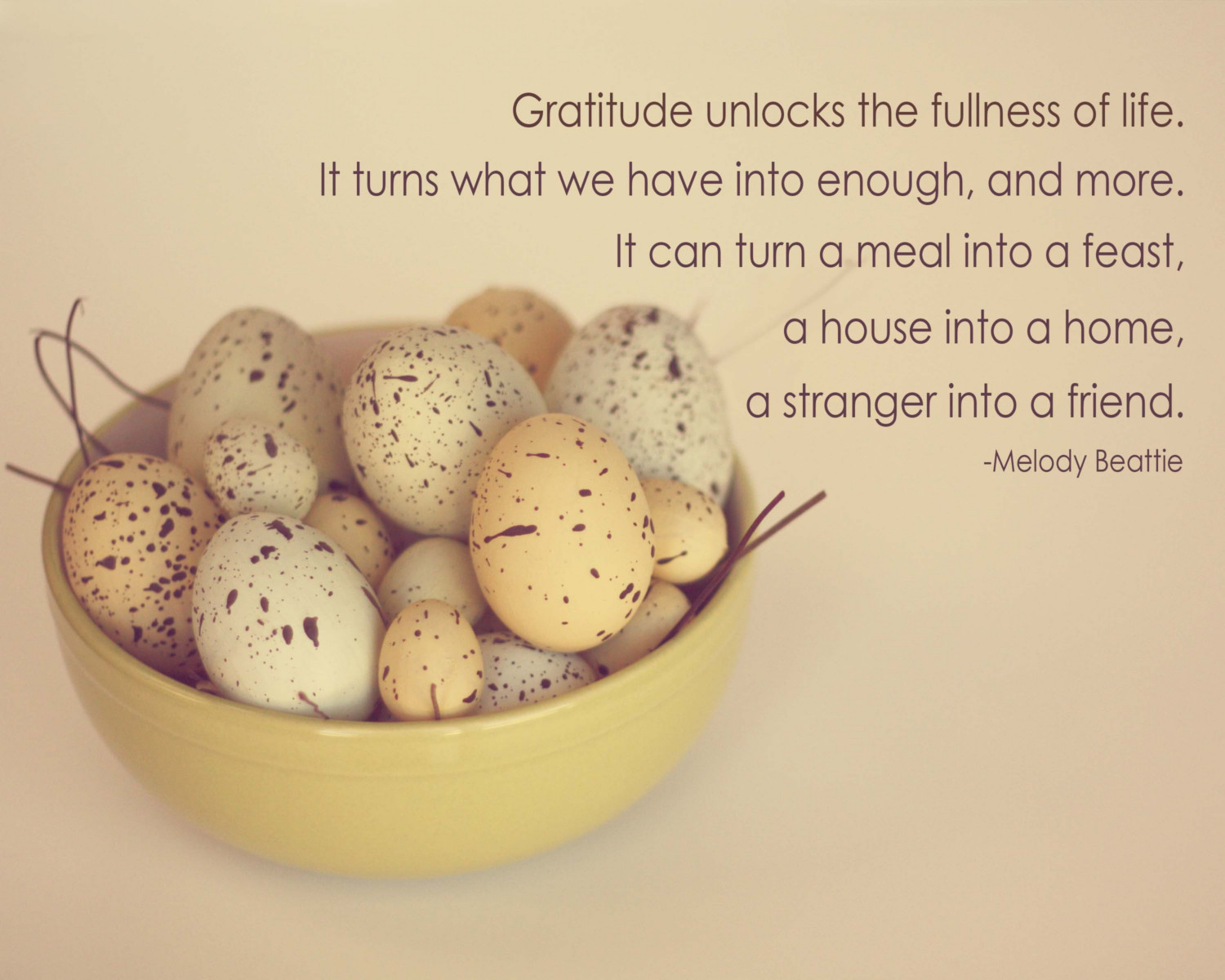 Quotes Expressing Gratitude. QuotesGram