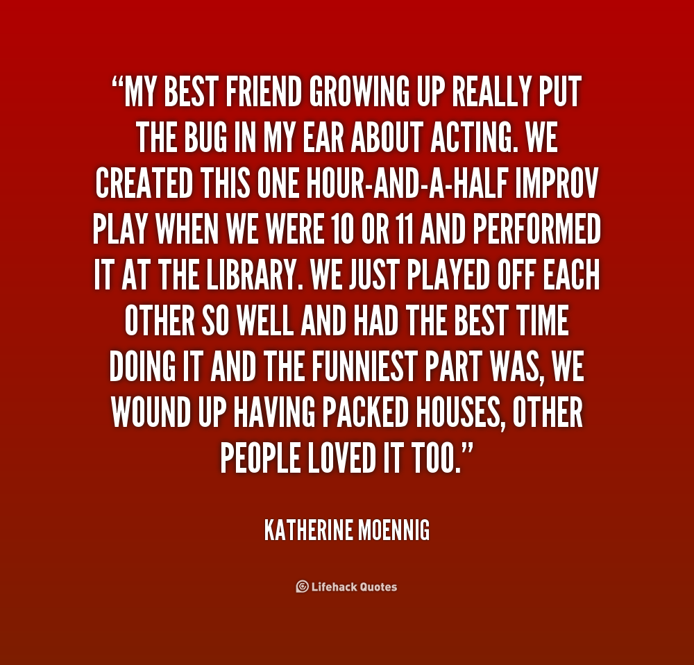 Growing Together Quotes. QuotesGram