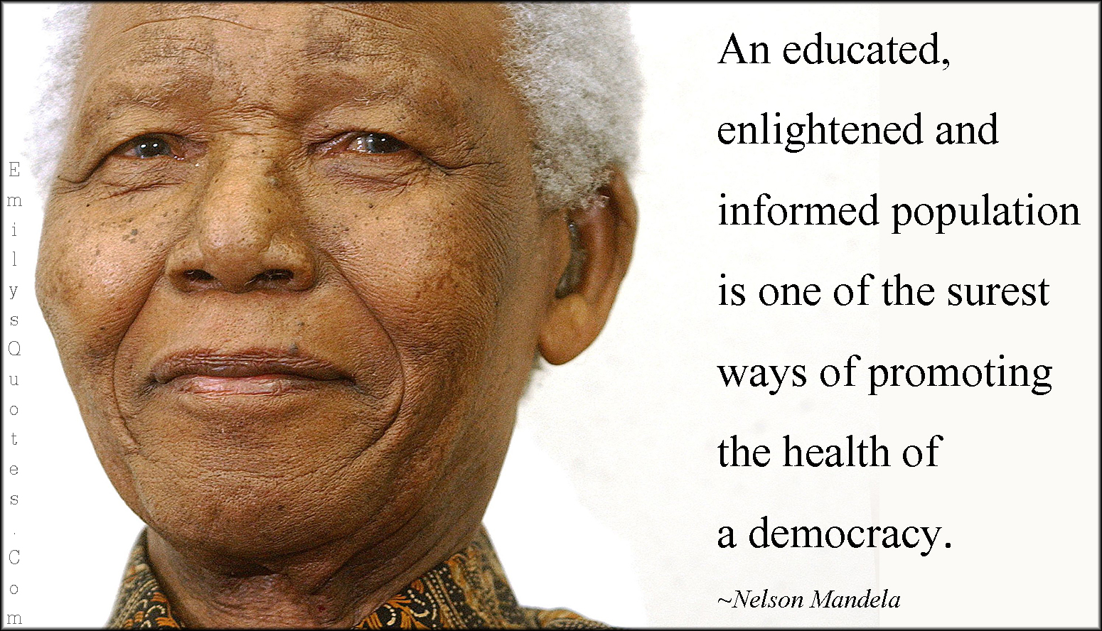 Mandela On Education Quotes. QuotesGram