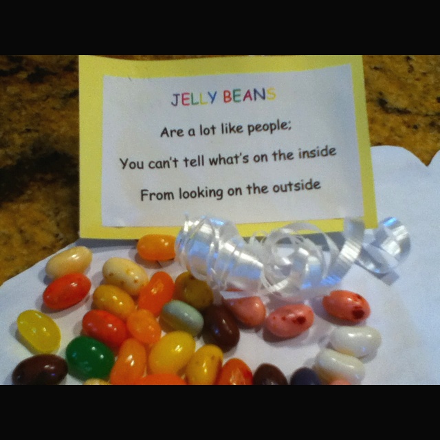 Cute Jelly Bean Quotes. QuotesGram