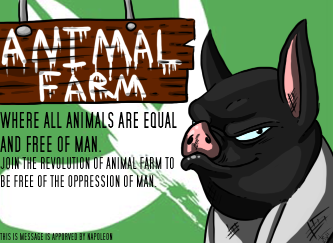 images Famous Napoleon Quotes Animal Farm napoleon the pig quotes quotesgram