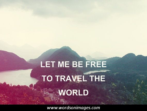 Quotes From Famous Explorers