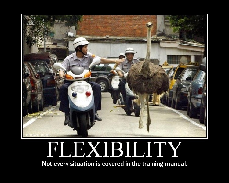 photo Flexibility Quotes Funny funny quotes about flexibility quotesgram