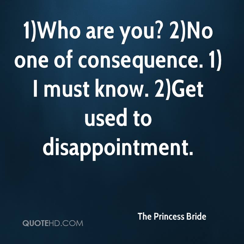 Famous Princess Bride Quotes. QuotesGram
