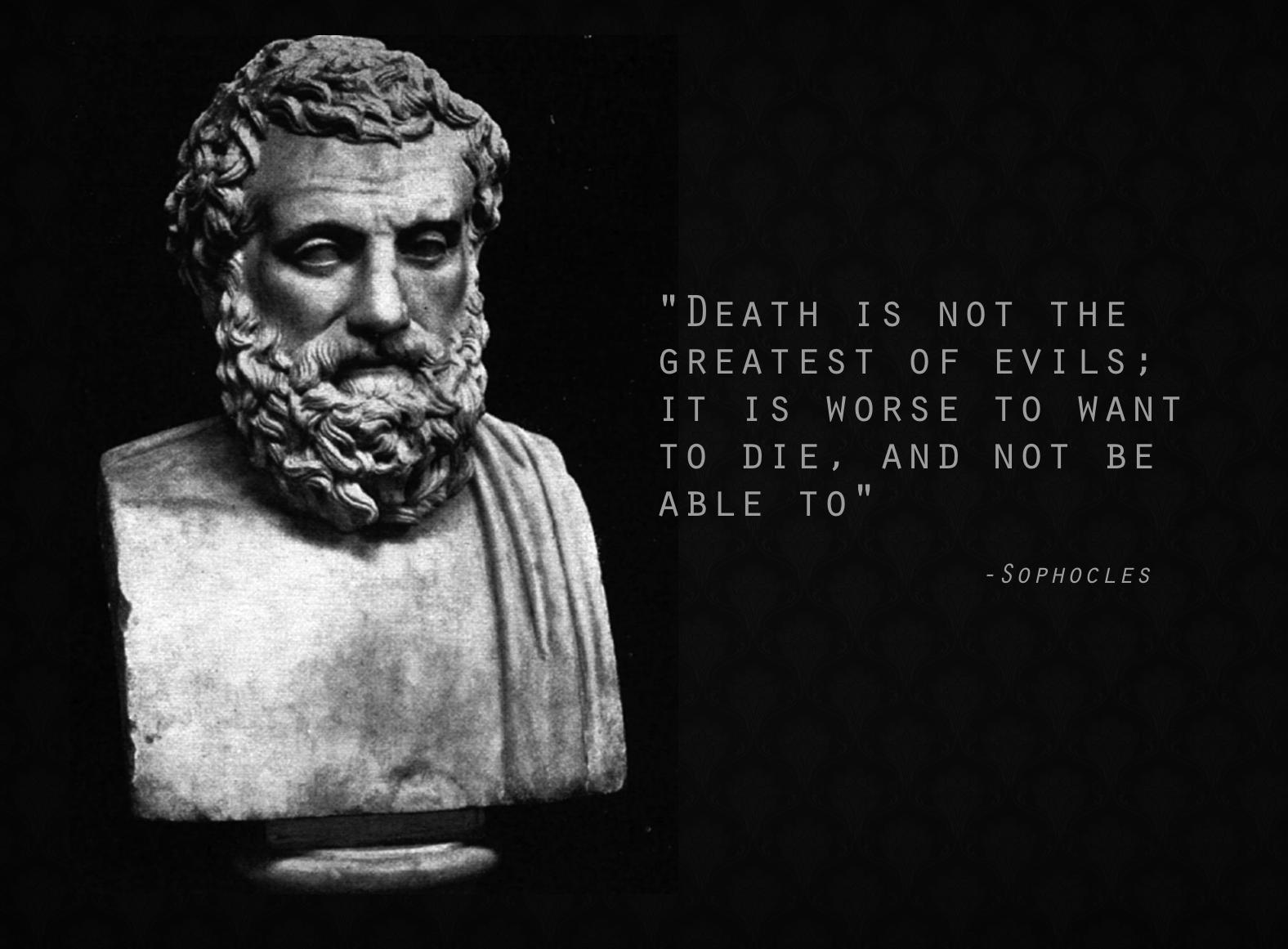 Famous Quotes About Life And Death QuotesGram