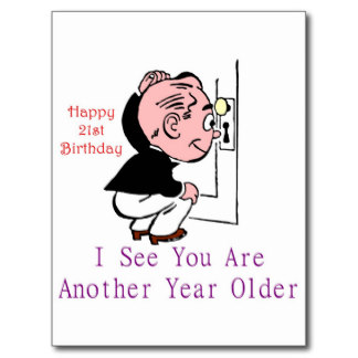 Another Year Older Birthday Quotes. QuotesGram