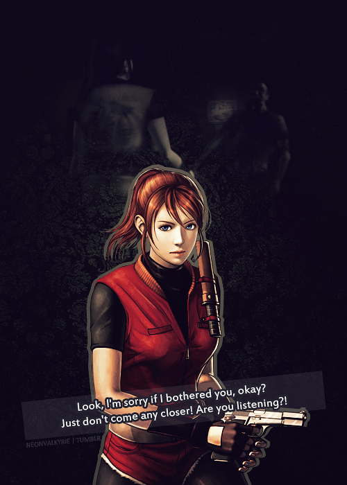 Resident Evil 1 Quotes. QuotesGram