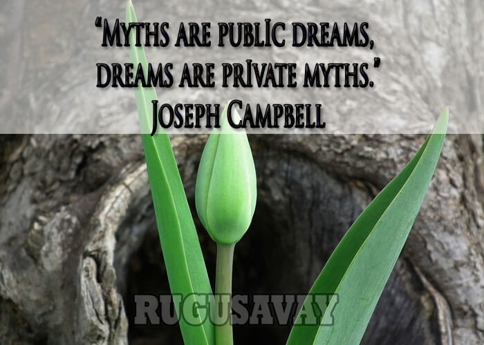 Joseph Campbell Quotes