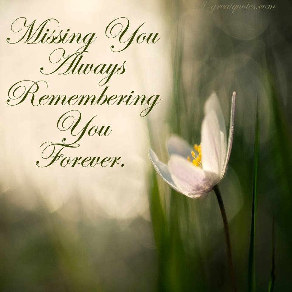 Remembering You Quotes Quotesgram
