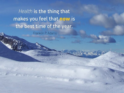 Wellness Motivational Quotes. QuotesGram
