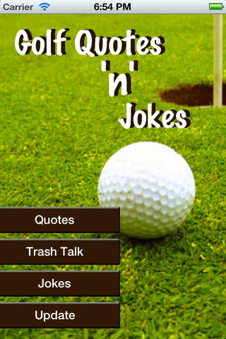Golf Friendship Quotes. QuotesGram