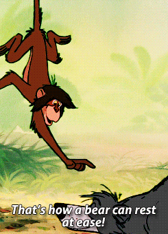 Jungle Book Quote / Jungle Book Quotes Mowgli 57 Quotes / For your