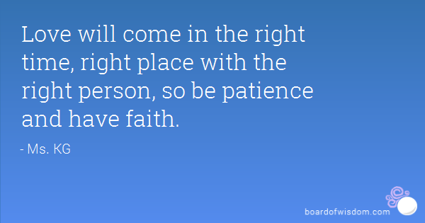 Right Place Right Time Quotes. QuotesGram