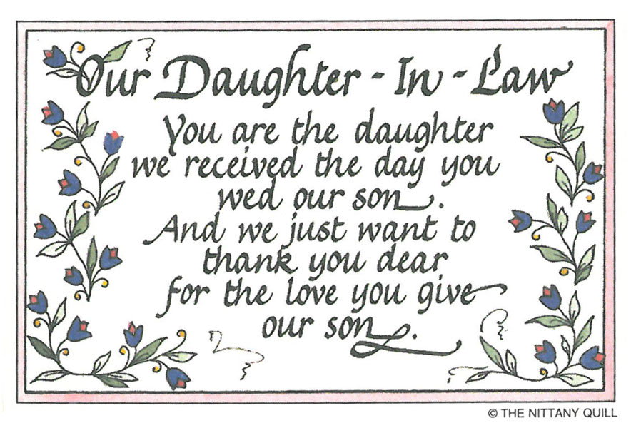 Daughter In Law Quotes Funny Quotes About Daughters In Law. Quotesgram Daughter In Law Quotes Funny Quotes About Daughters In Law. Quotesgram