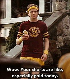 Michael Cera Movie Quotes Quotesgram
