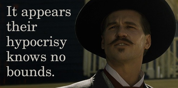 doc holliday tombstone quotes