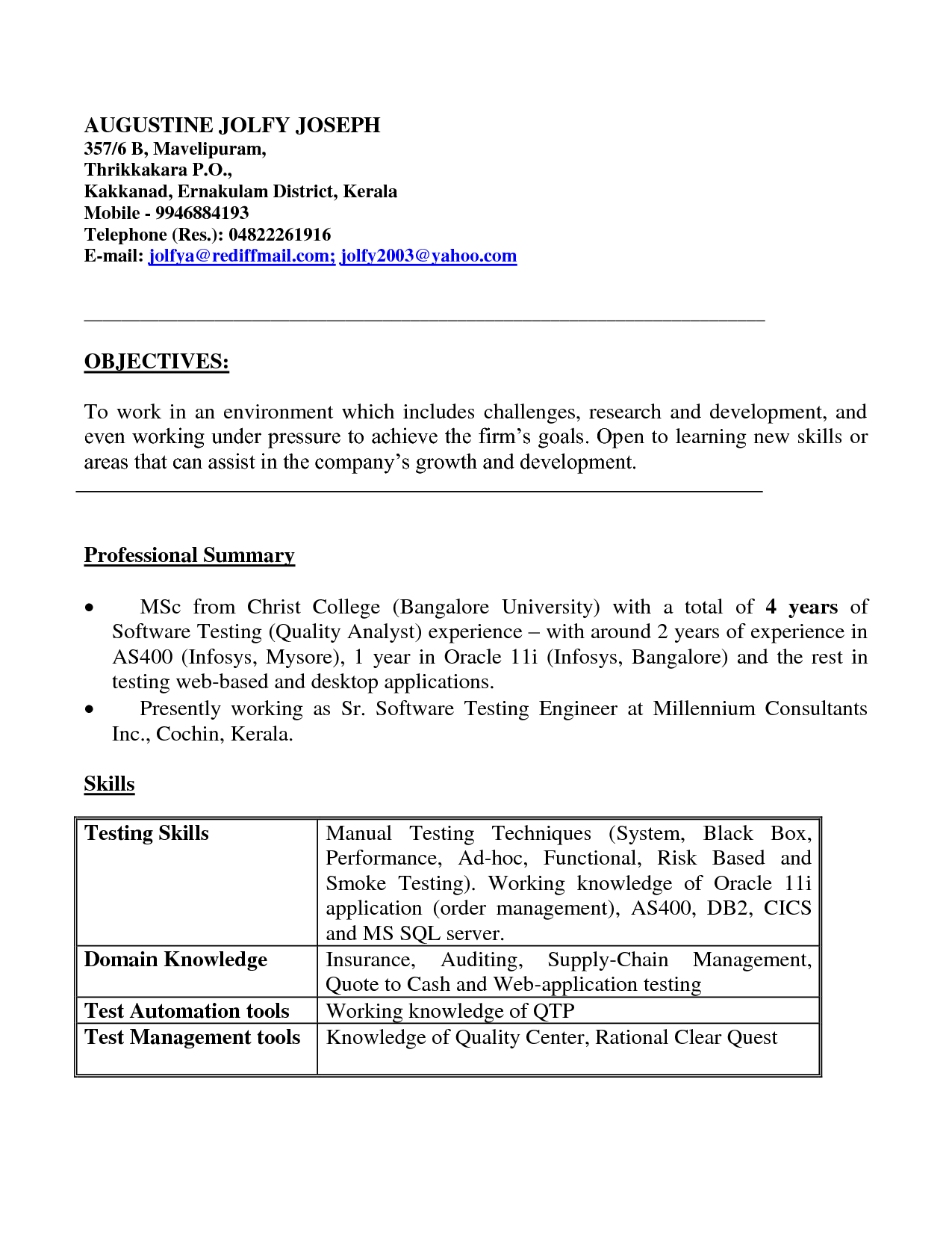 Resume Quotes QuotesGram - 1109261024 98998949