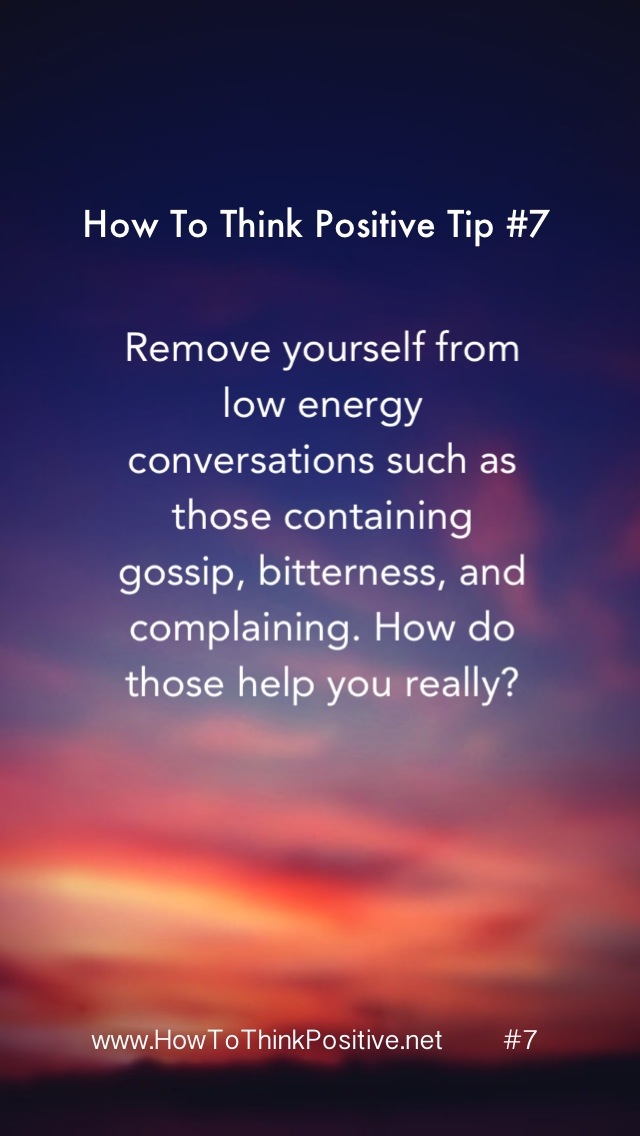 Being Negative And Complaining Quotes. QuotesGram