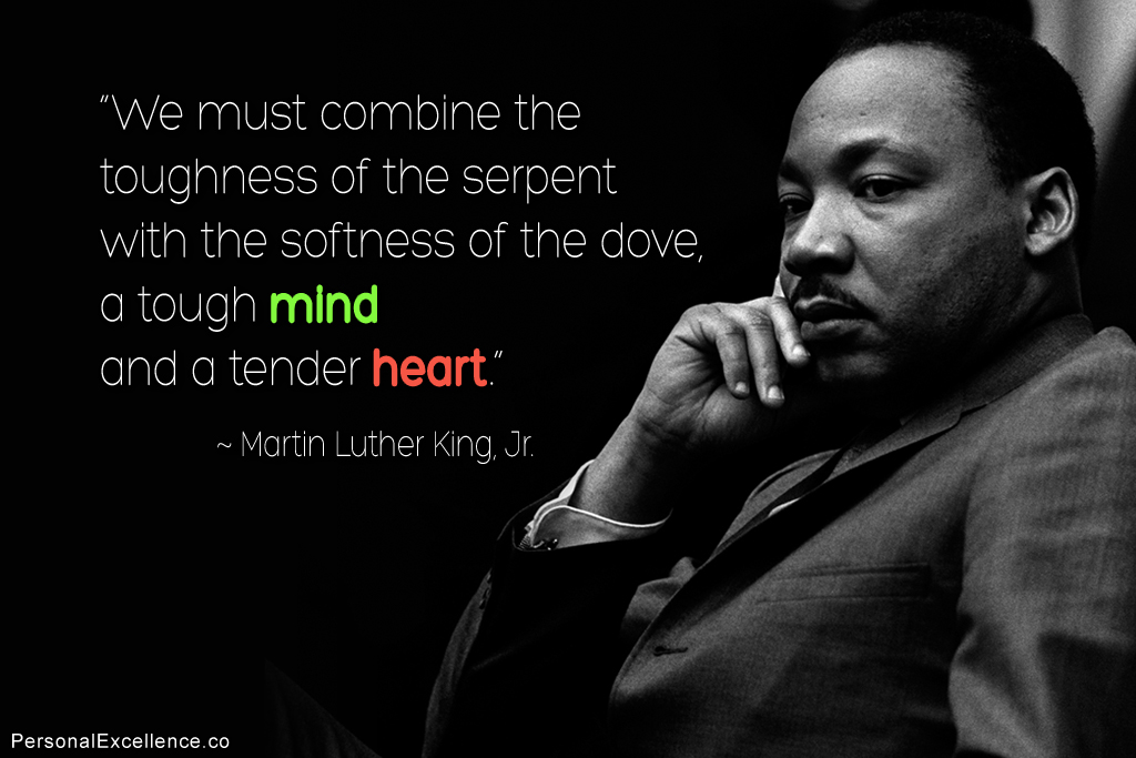 Martin Luther King Motivational Quotes. QuotesGram