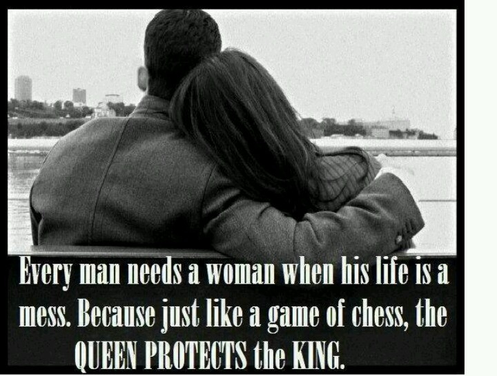 His Queen Her King Quotes Quotesgram