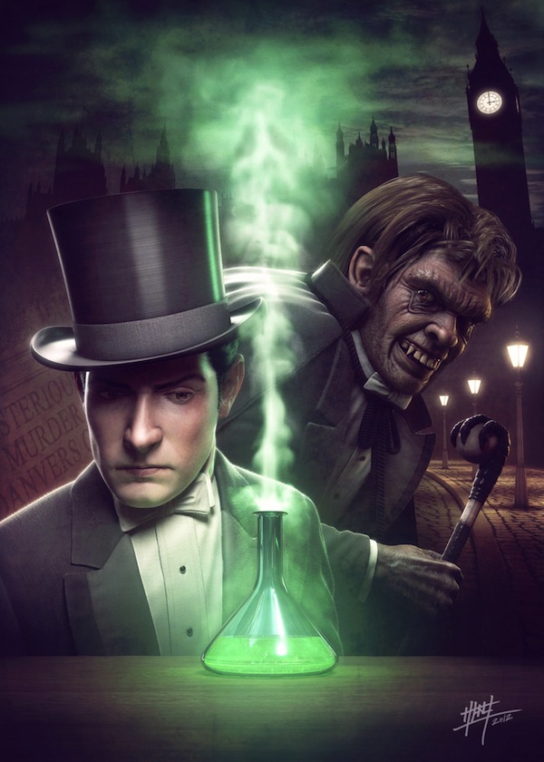 Dr Jekyll And Mr Hyde Quotes QuotesGram