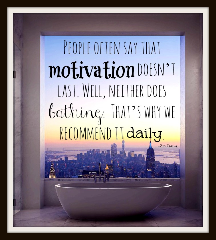 Featured image of post Positive Quote Of The Week For Work