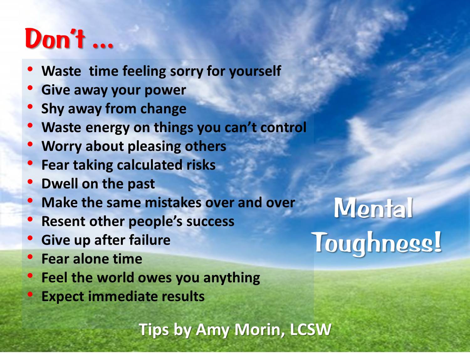 Mental Toughness Quotes. QuotesGram