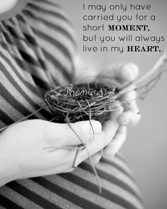 Comforting Quotes For Miscarriage. QuotesGram