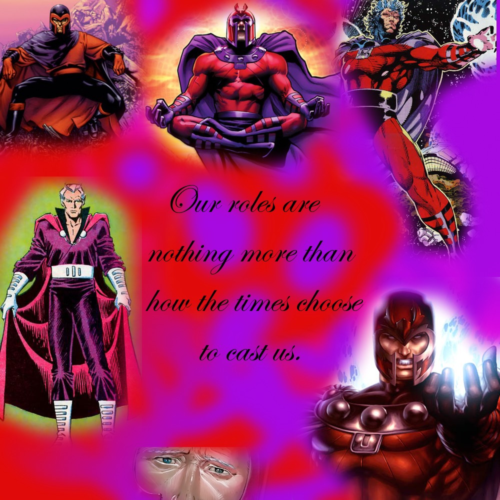 Best Magneto Quotes QuotesGram Best Magneto Quotes QuotesGram