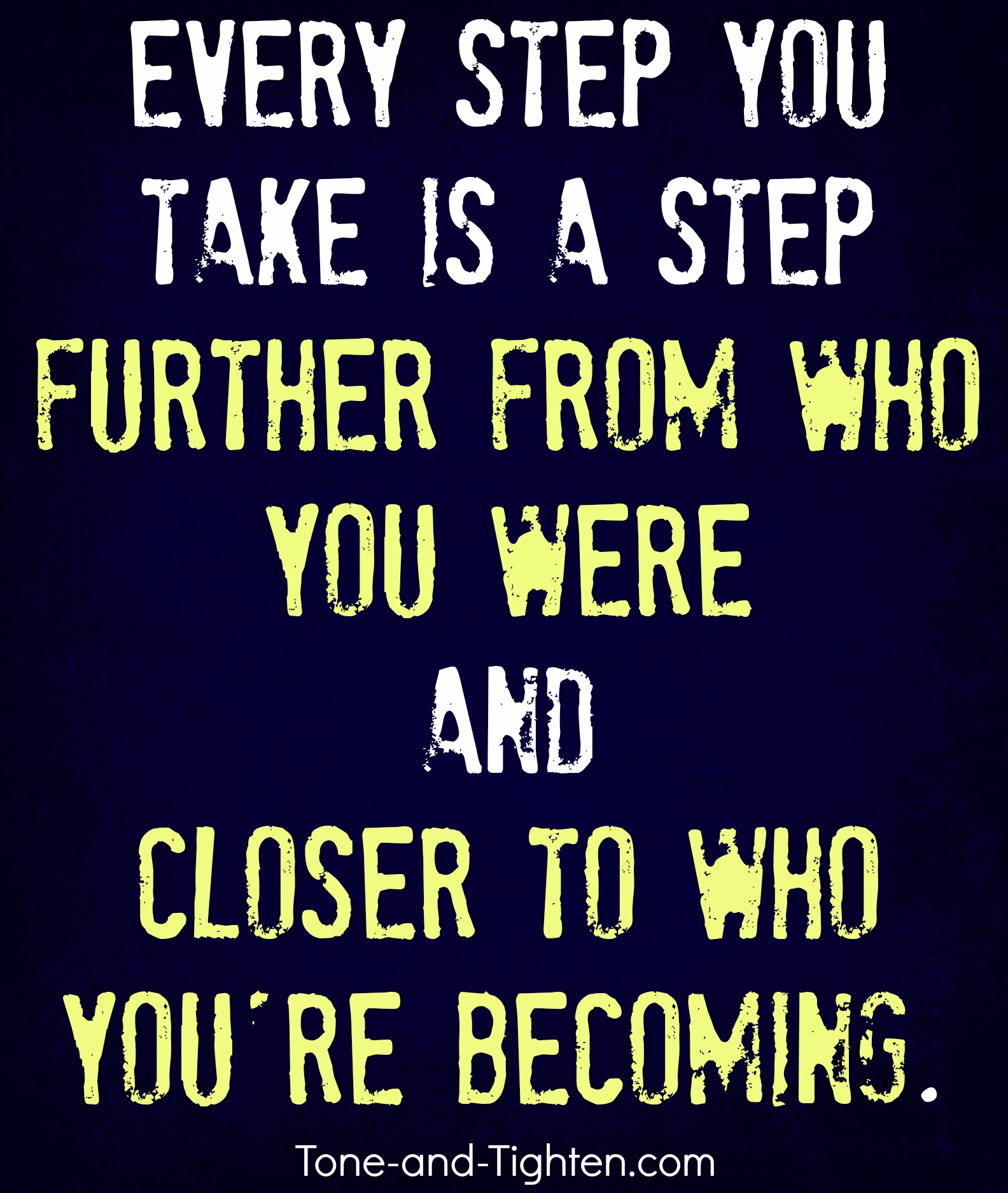 Motivational Quotes Fitness : Men's Fitness - 10+ Fitness Quotes To Inspire You ... : A motivated you, can motivate many people aroung you.